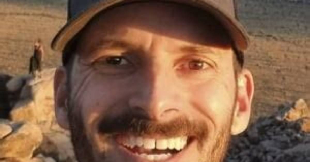Brad Rodriguez