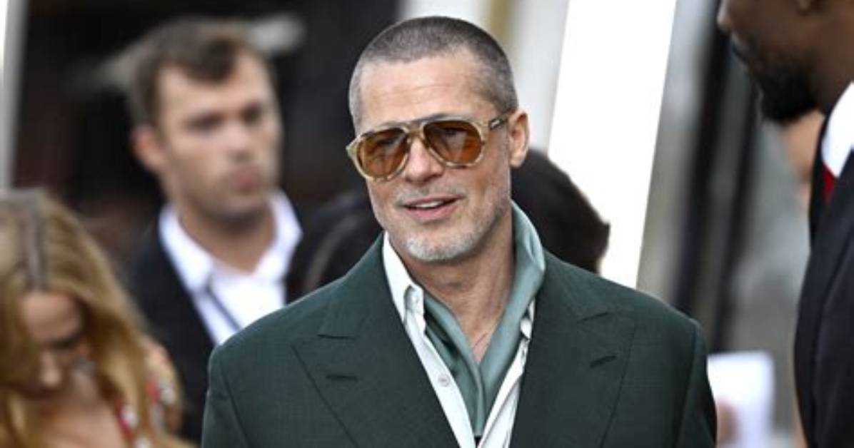 Brad Sharp Net Worth