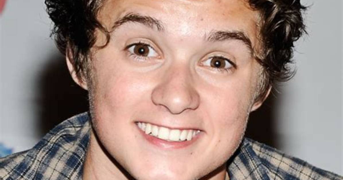 Brad Simpson