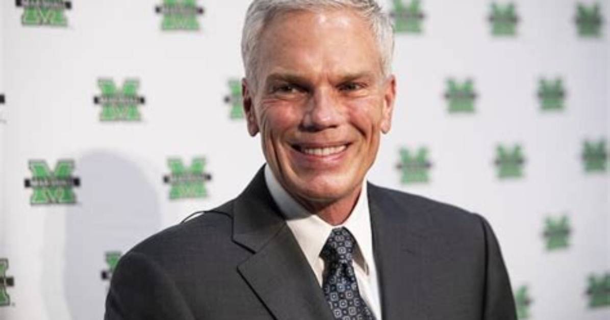 Brad Smith Net Worth