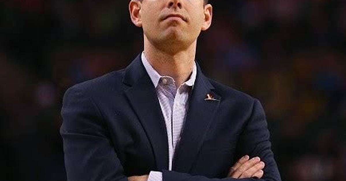 Brad Stevens Net Worth