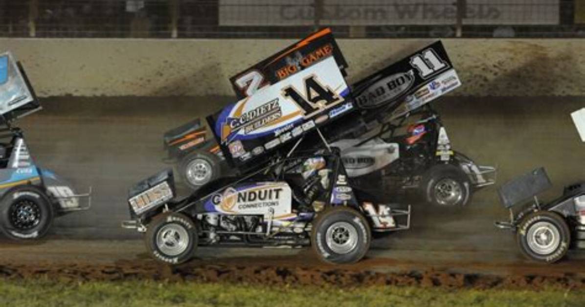 Brad Sweet