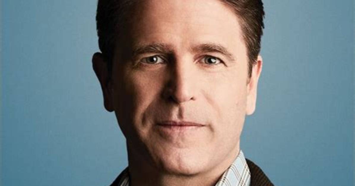 Brad Thor