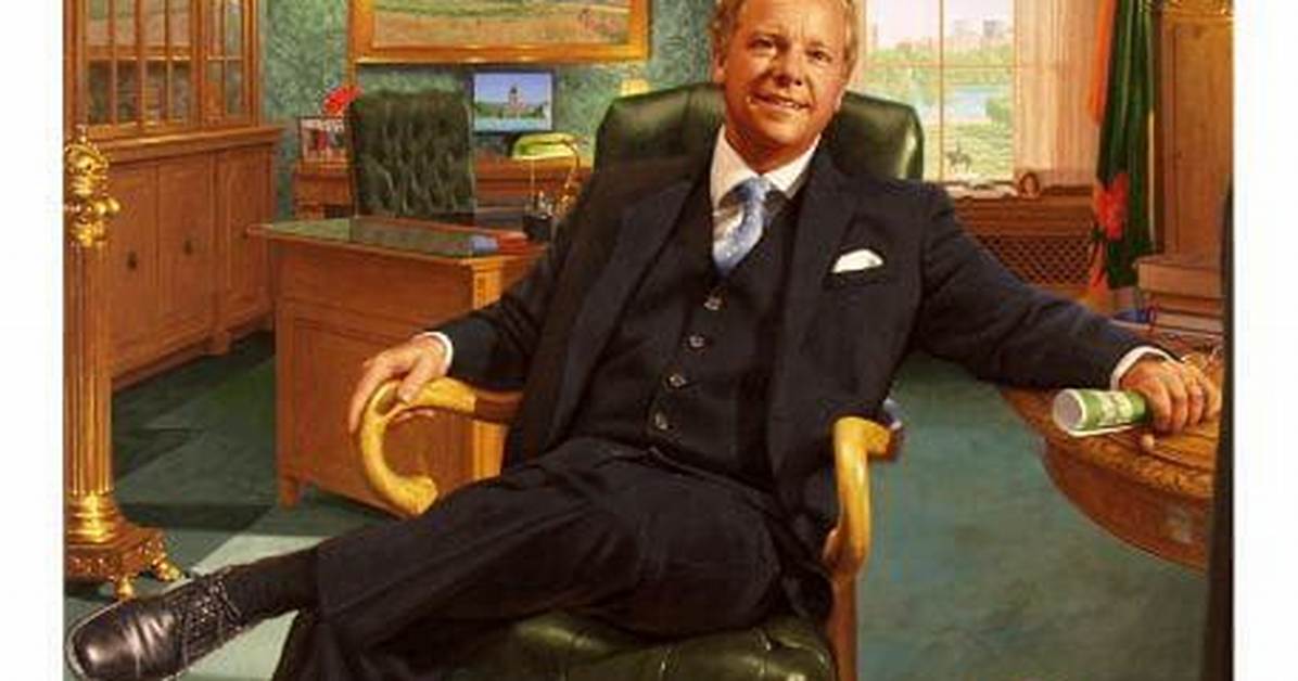 Brad Wall