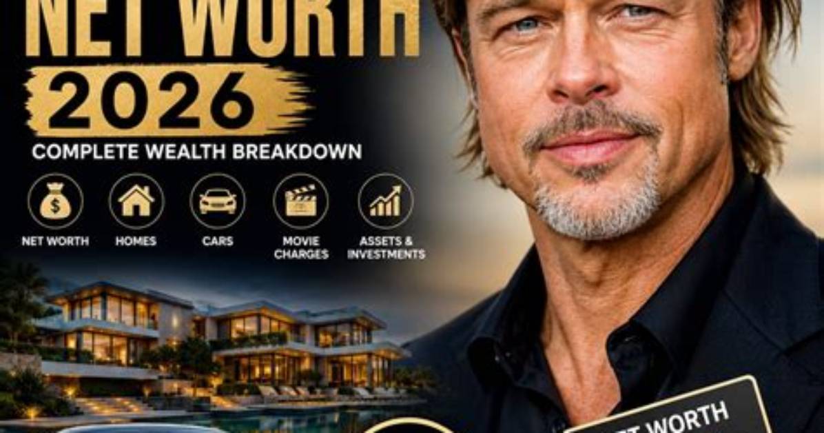Brad Wardell Net Worth