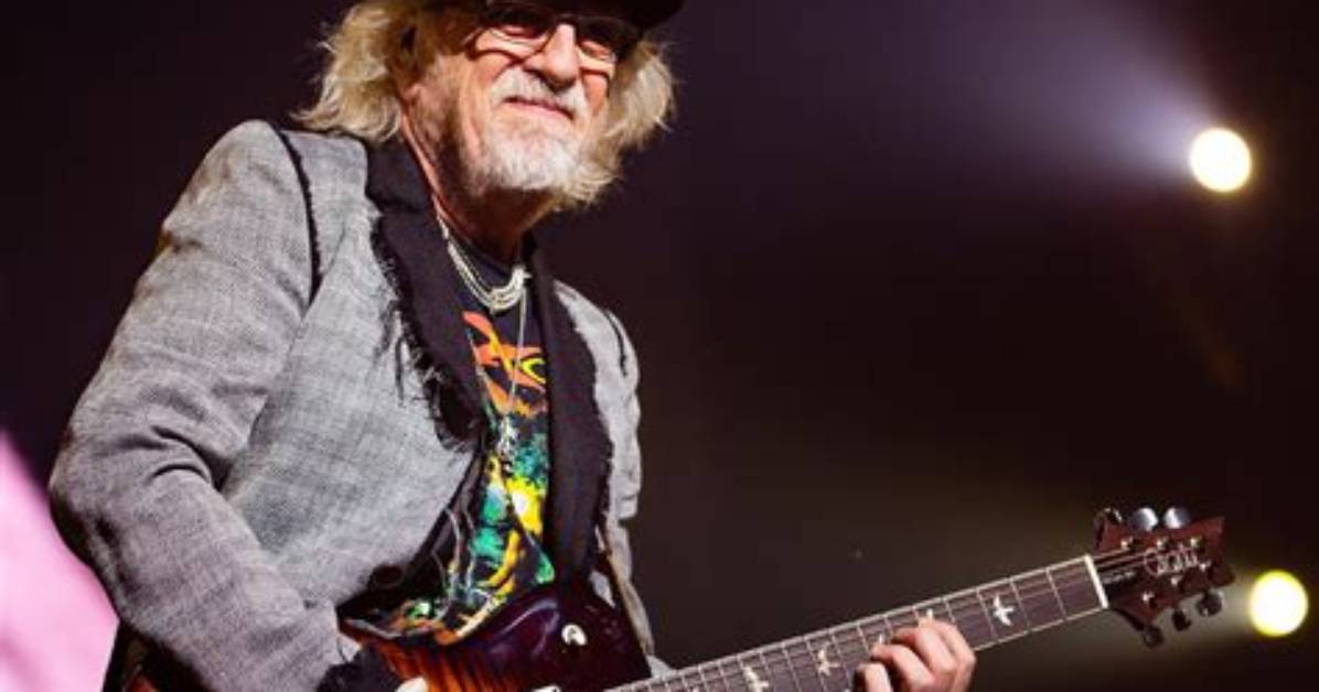 Brad Whitford