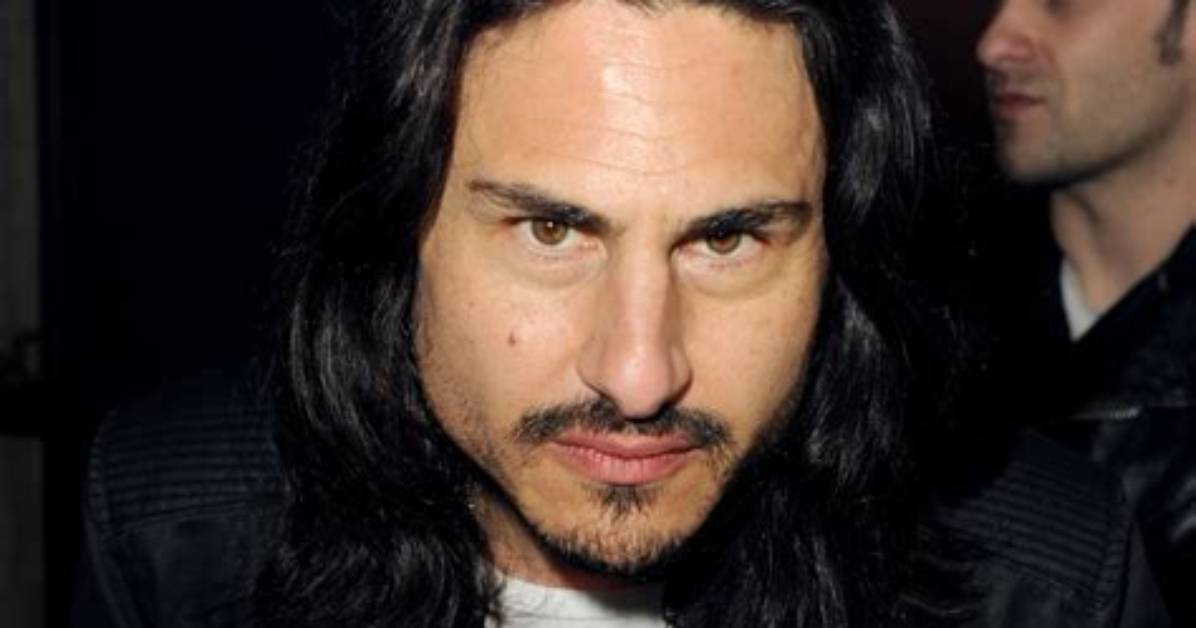 Brad Wilk