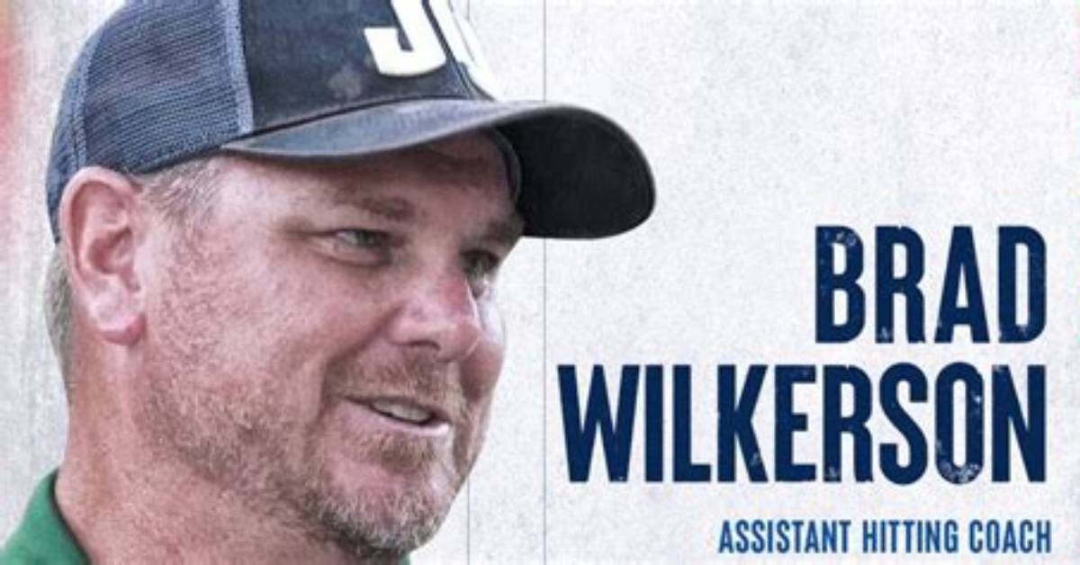 Brad Wilkerson