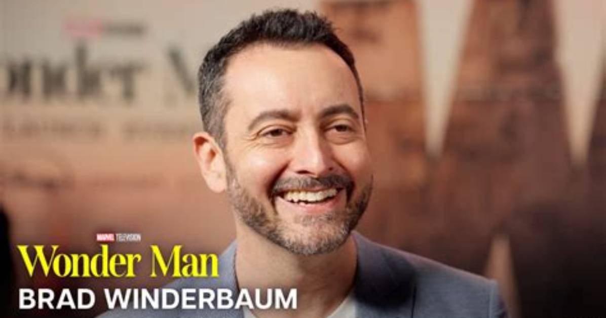 Brad Winderbaum Net Worth