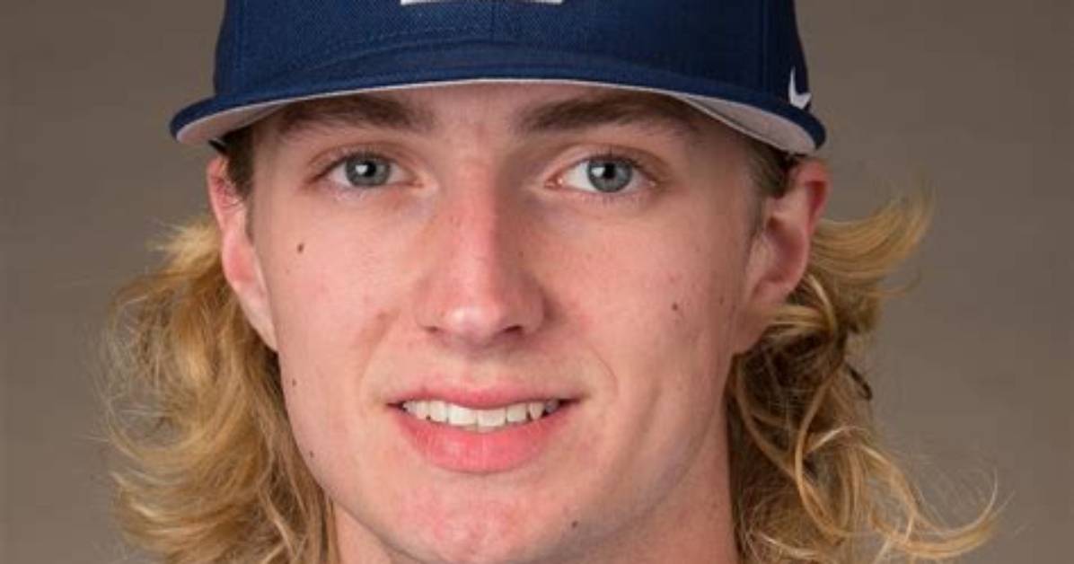Braden Halladay