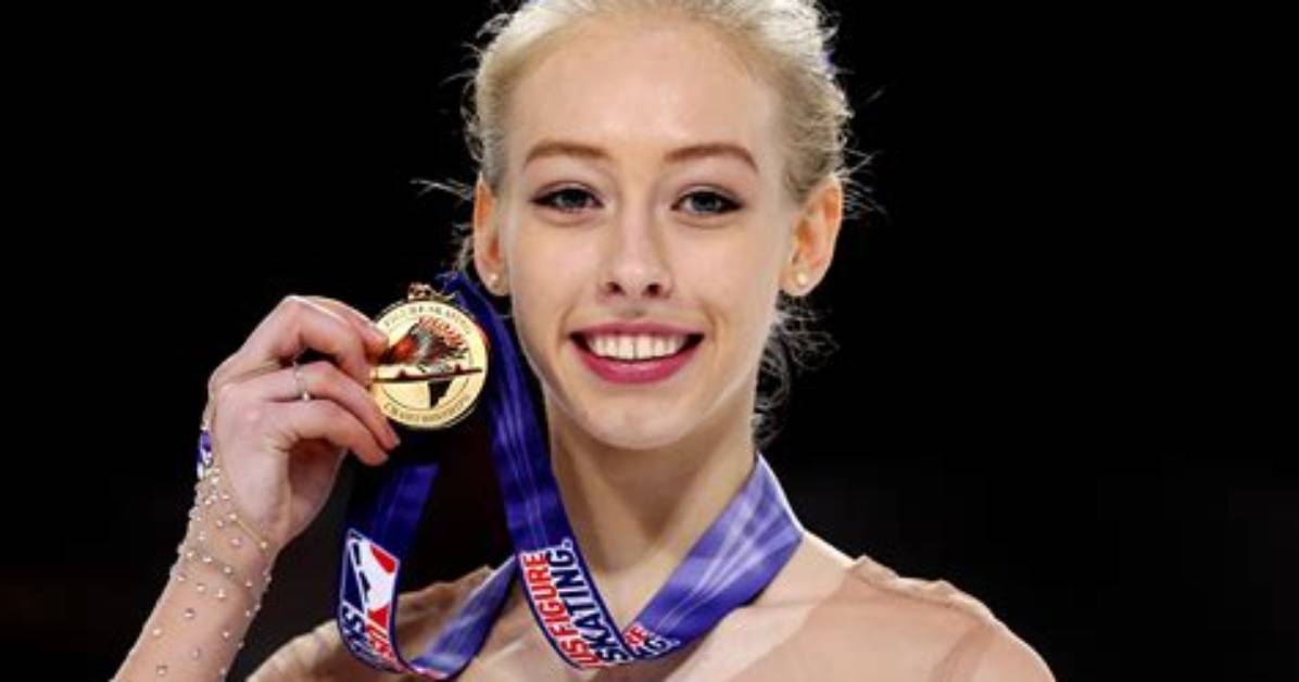 Bradie Tennell
