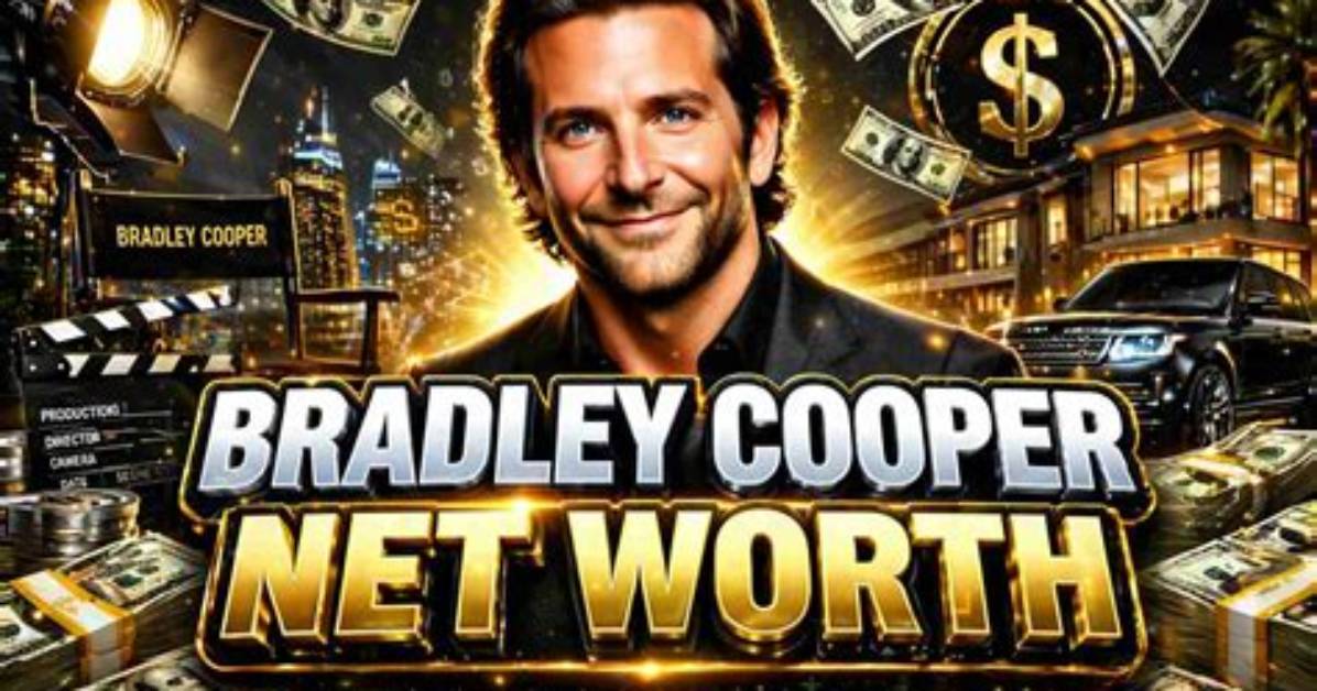 Bradley Bergstrom Net Worth