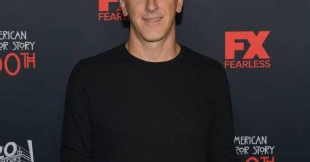 Bradley Buecker