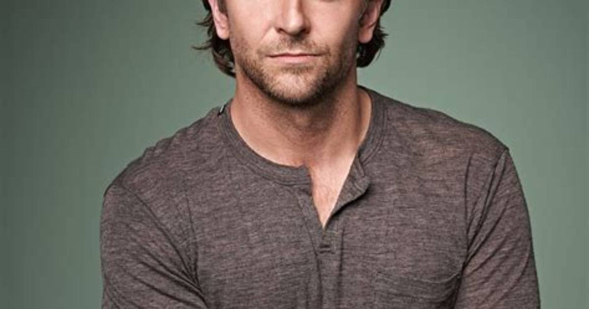 Bradley Cooper