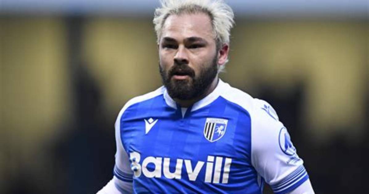 Bradley Dack