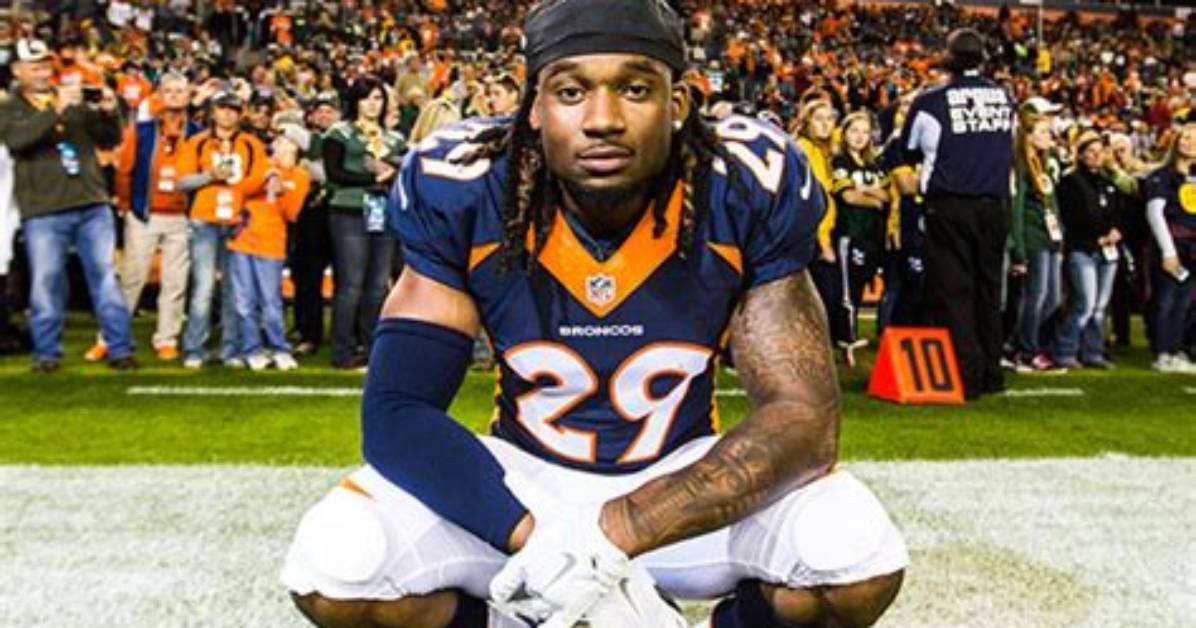 Bradley Roby Net Worth