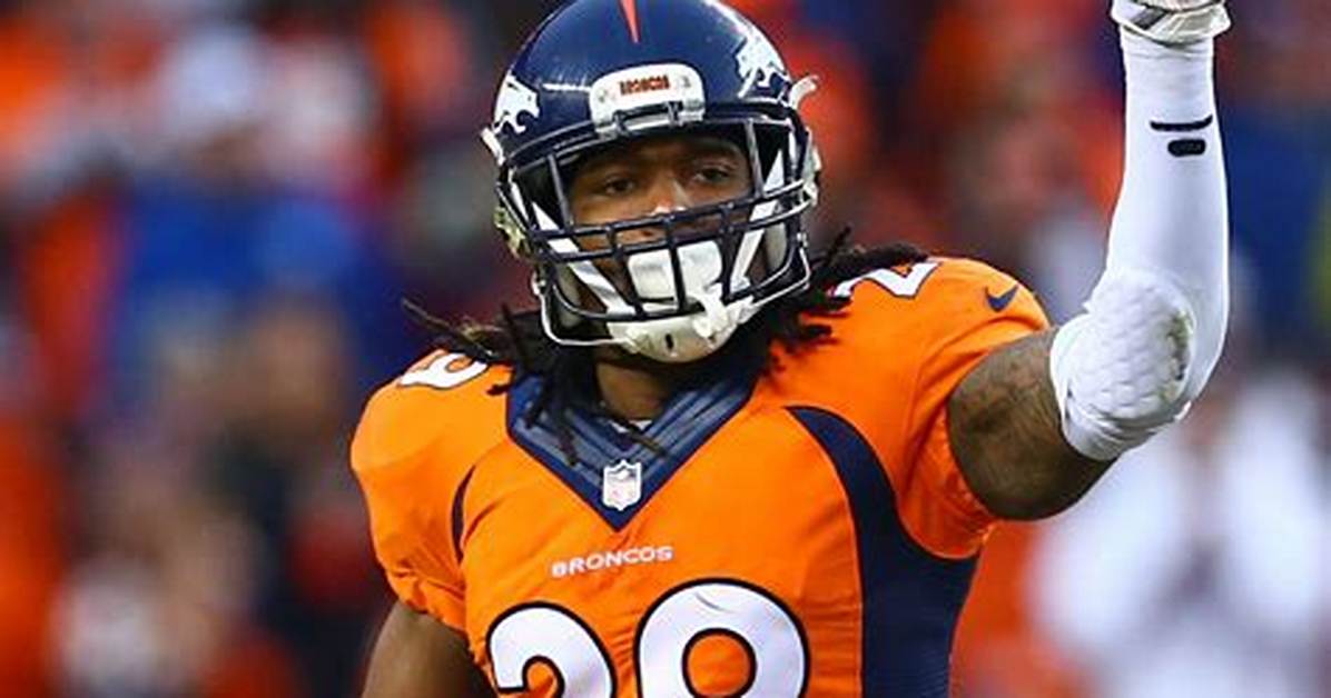 Bradley Roby