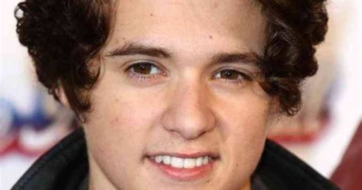 Bradley Simpson Net Worth