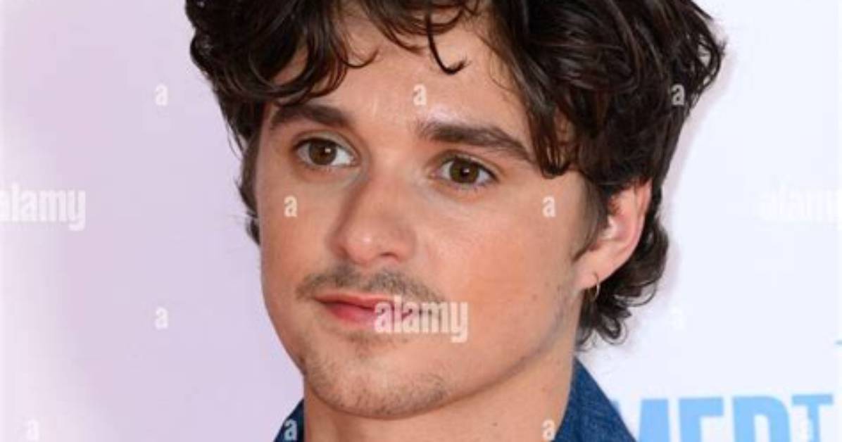 Bradley Simpson