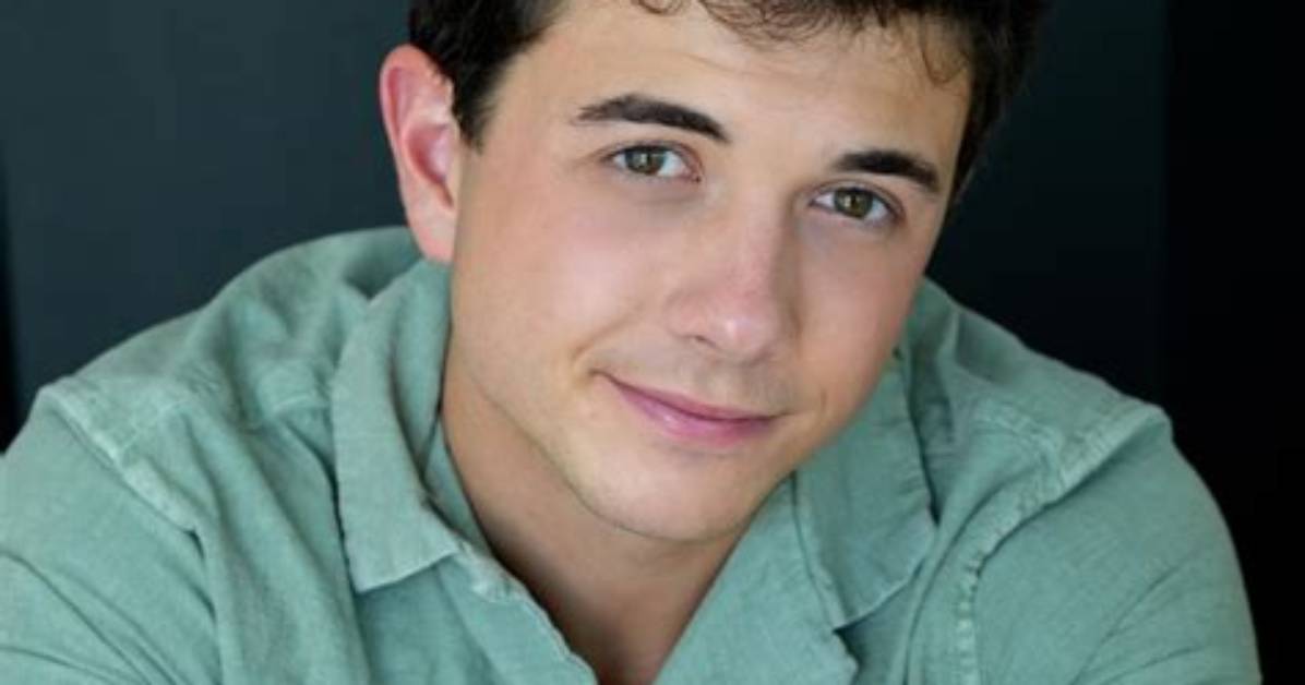 Bradley Steven Perry