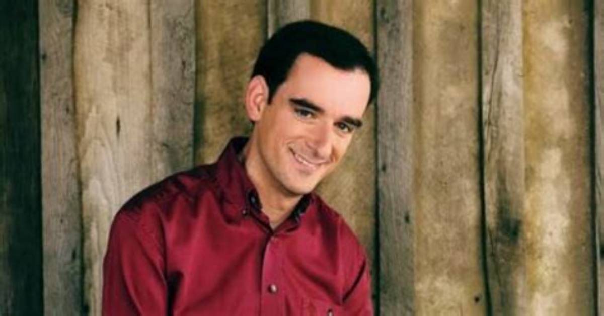 Bradley Walker Net Worth