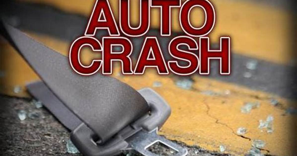 Bradner Teen Dies in Oak Harbor Crash