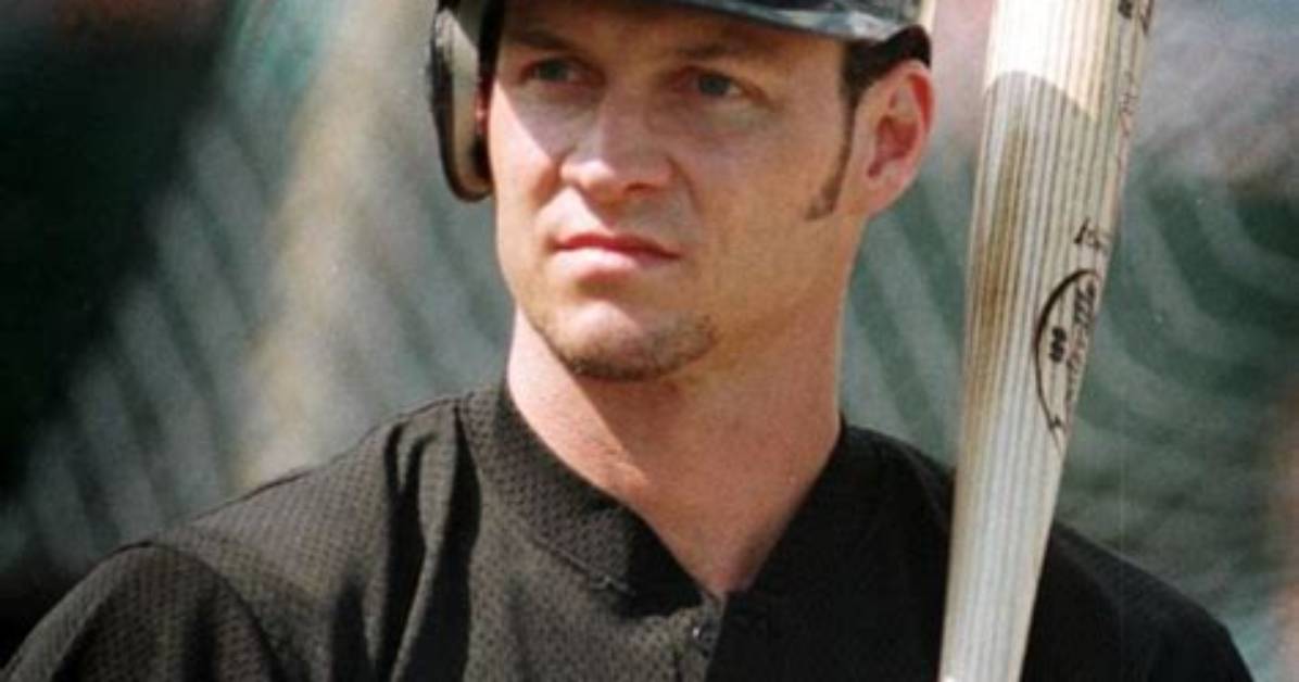 Brady Anderson