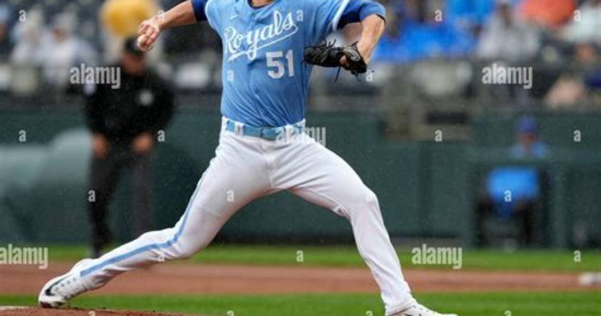 Brady Singer