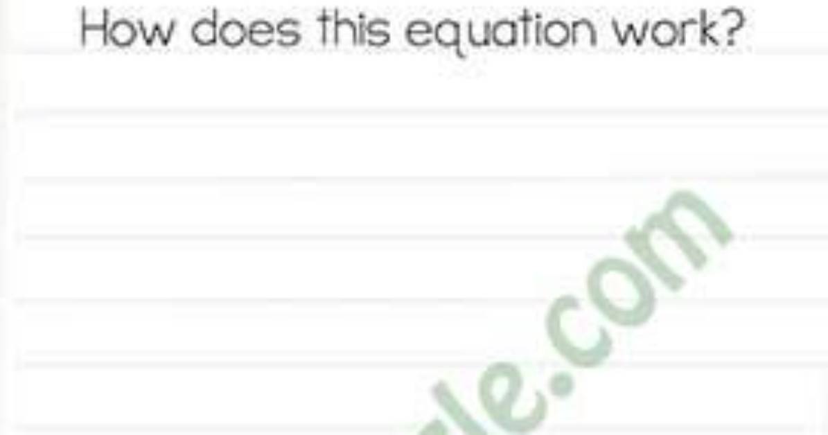 Brain Test Level 123 Detailed Solution & Answer