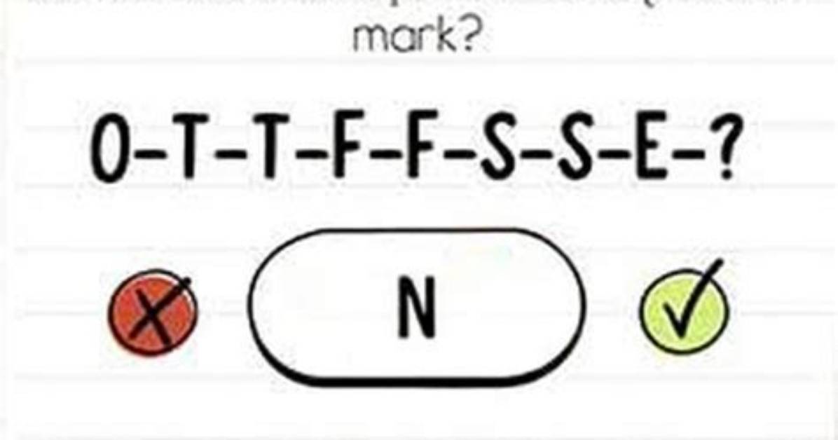 Brain Test Level 133 Detailed Solution & Answer