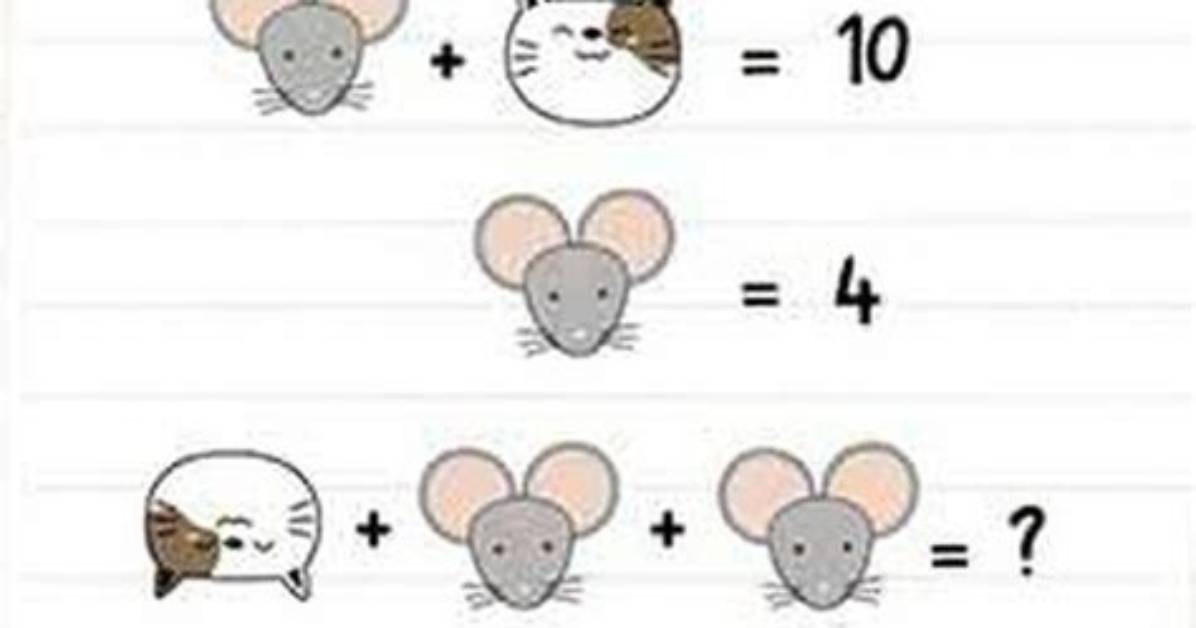Brain Test Level 140 Detailed Solution & Answer