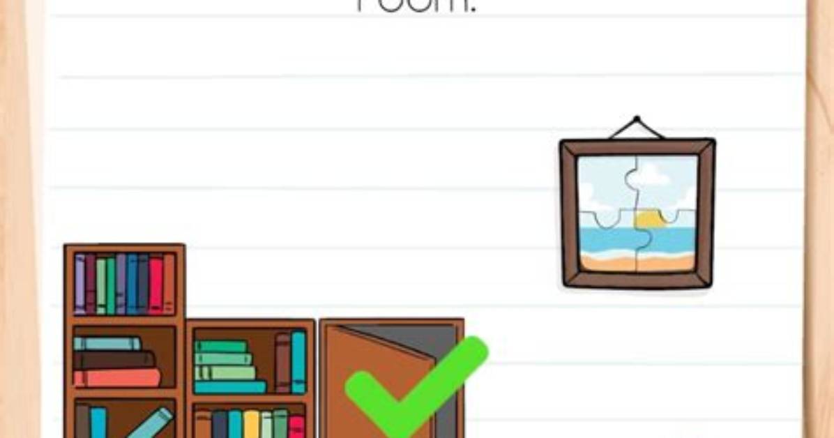 Brain Test Level 146 Detailed Solution & Answer