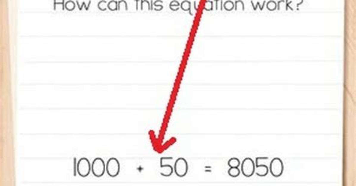 Brain Test Level 70 Detailed Solution & Answer