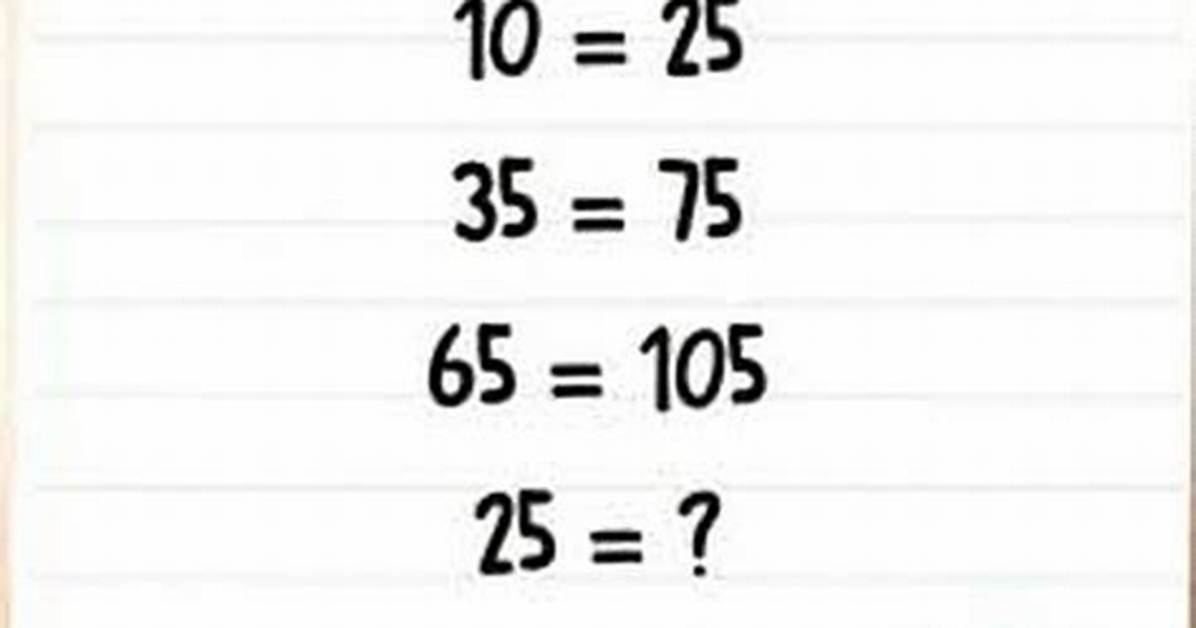Brain Test Level 93 Detailed Solution & Answer