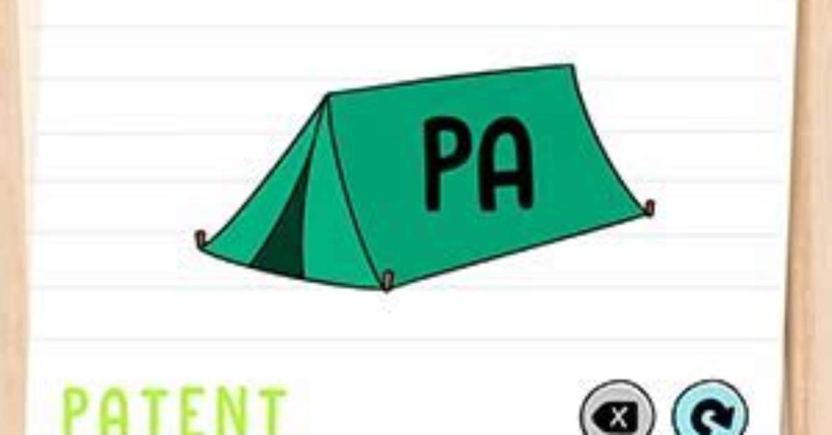 Brain Test Tricky Words Level 116 Answer