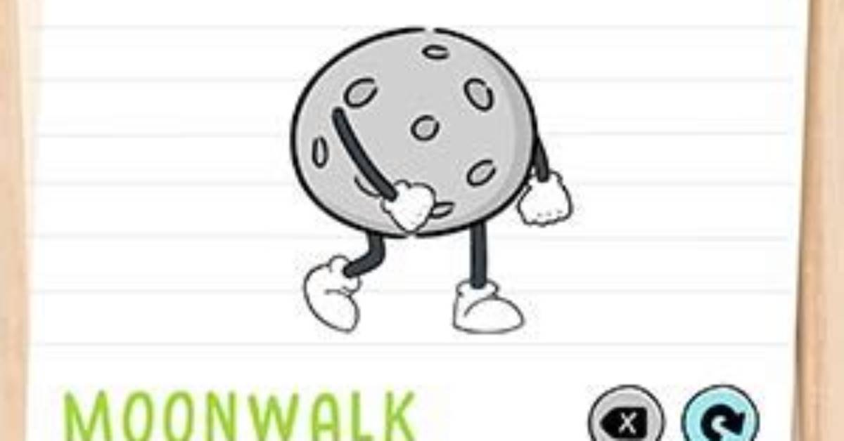 Brain Test Tricky Words Level 121 Answer