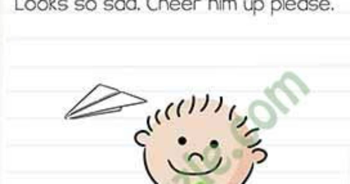 Brain Test Tricky Words Level 147 Answer