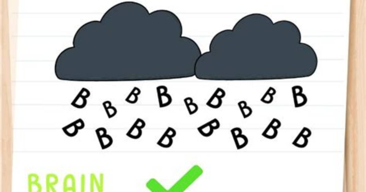 Brain Test Tricky Words Level 151 Answer