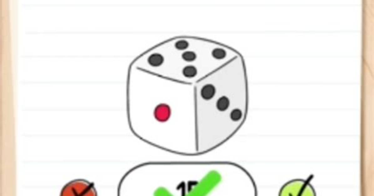 Brain Test Tricky Words Level 163 Answer