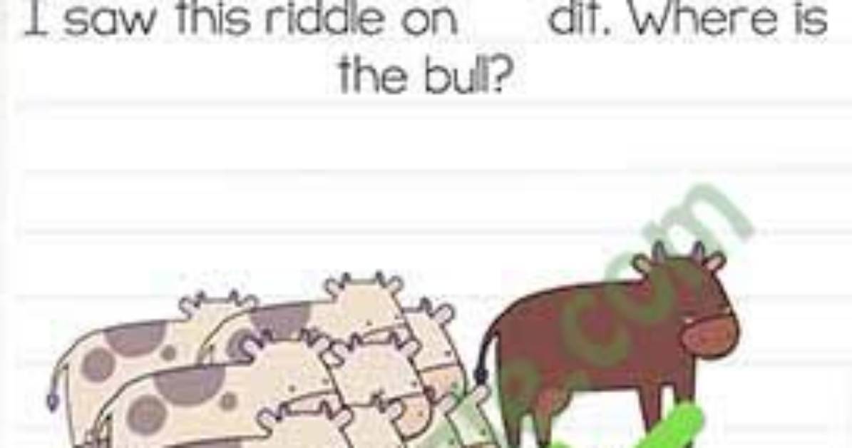 Brain Test Tricky Words Level 189 Answer