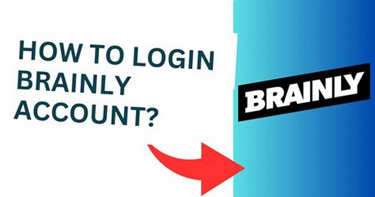 Brainly. Com. Br Login Safely, Analysis & Comments