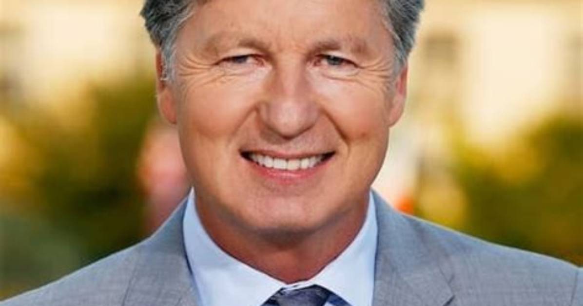 Brandel Chamblee Net Worth