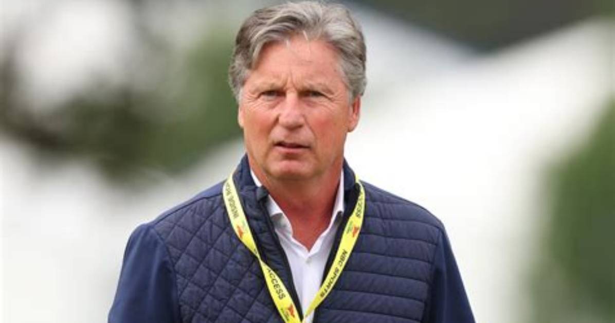 Brandel Chamblee