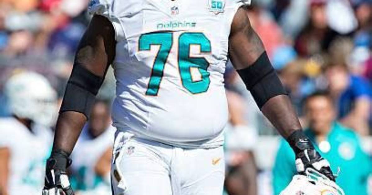 Branden Albert