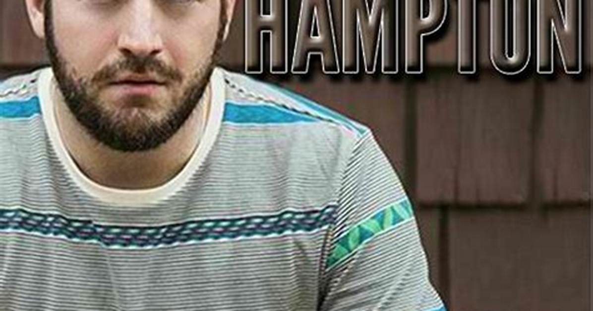 Branden Hampton