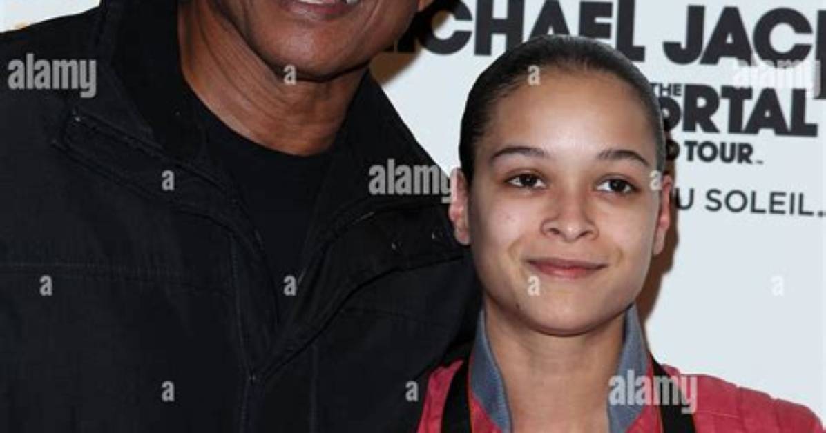 Brandi Jackson