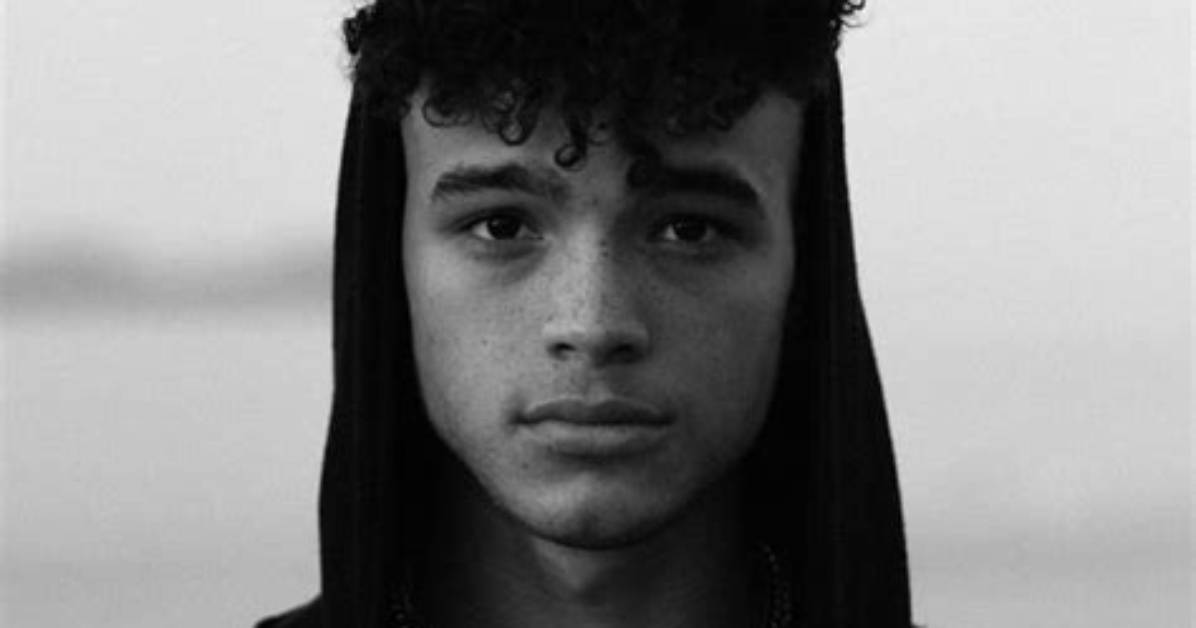Brandon Amato