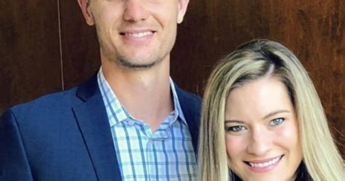 Brandon Aubrey Wife Jenn Aubrey Is a Pilot: Relationship Timeline