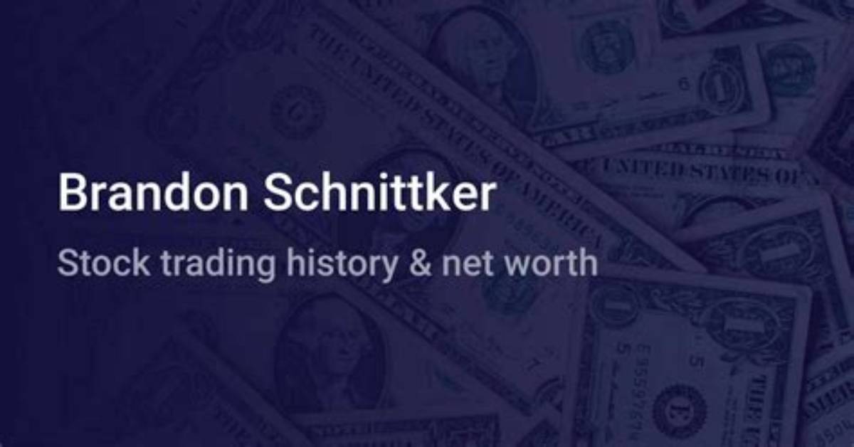 Brandon Batt Net Worth (2024) | Wallmine Gb