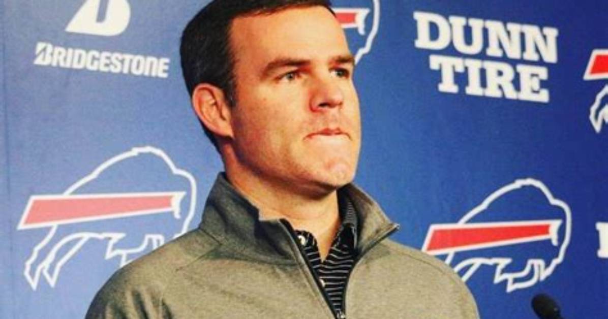 Brandon Beane